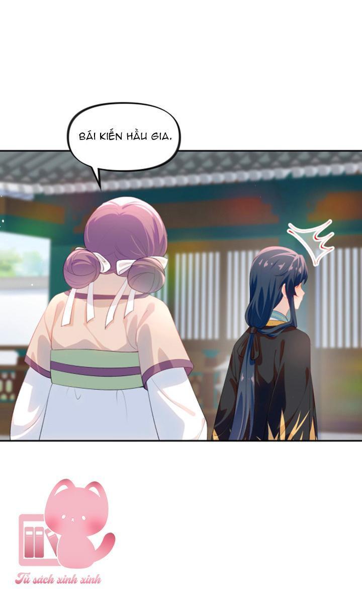 một đêm nọ đột nhiên yandere tới! chapter 63 1