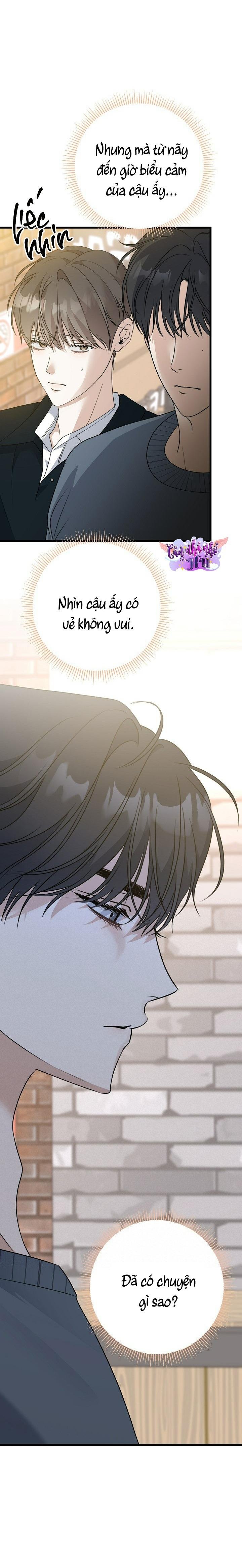 xx cặn bã chapter 30 55