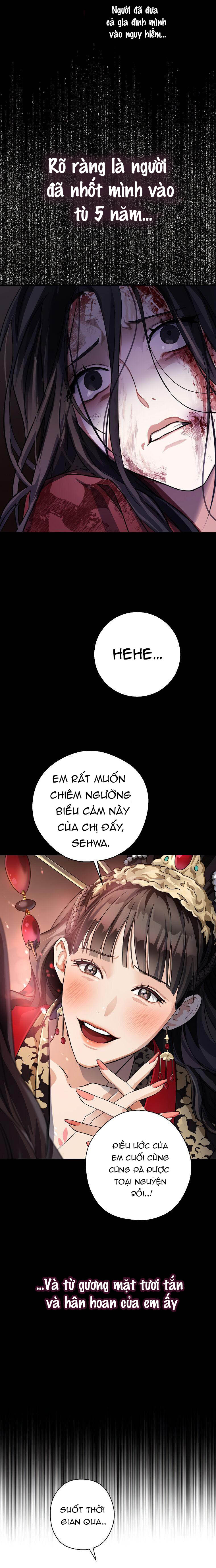 khi hắc nguyệt trỗi dậy chapter 1.2 2