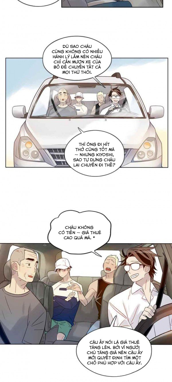 tôi muốn bay như một con bướm chapter 37 4