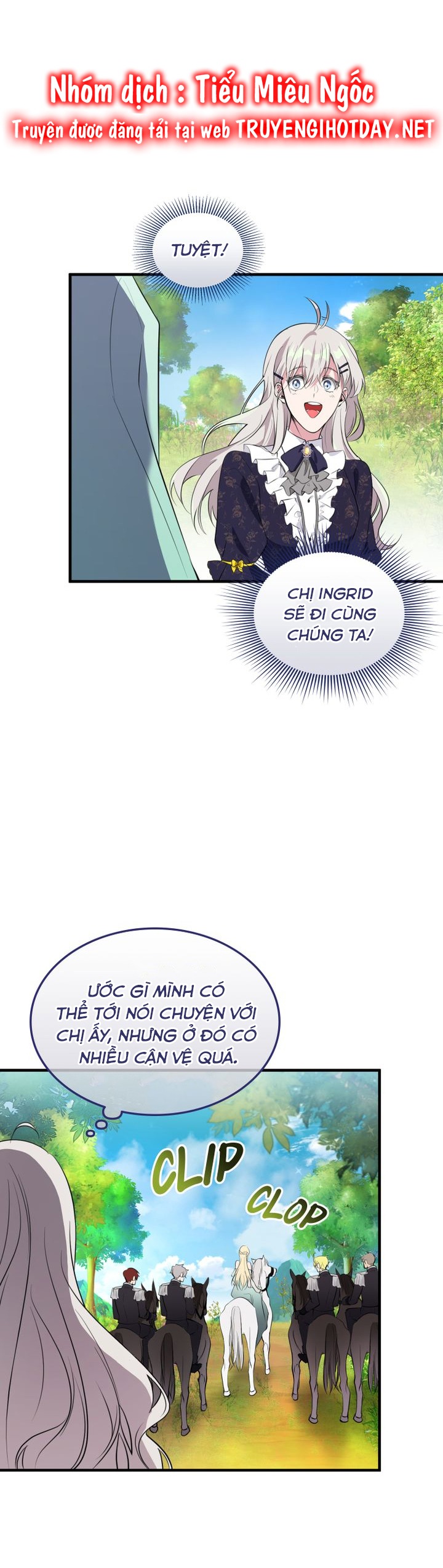 thưởng thức hương vị chapter 16 11