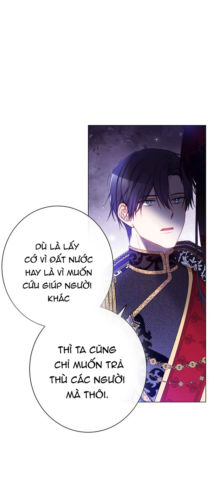 ác nữ đảo ngược đồng hồ cát chapter 89 8