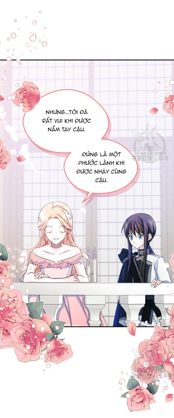 tôi đã trở thành bạn gái của nam chính chapter 17.2 17