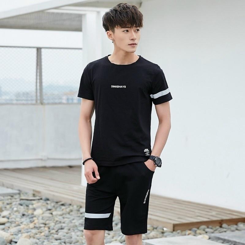 Đồ Bộ Thể Thao Nam Nữ DINKBHFKS - Set Quần Áo bốn mùa đẹp cao cấp mặc nhà đi chơi thoải mái 05
