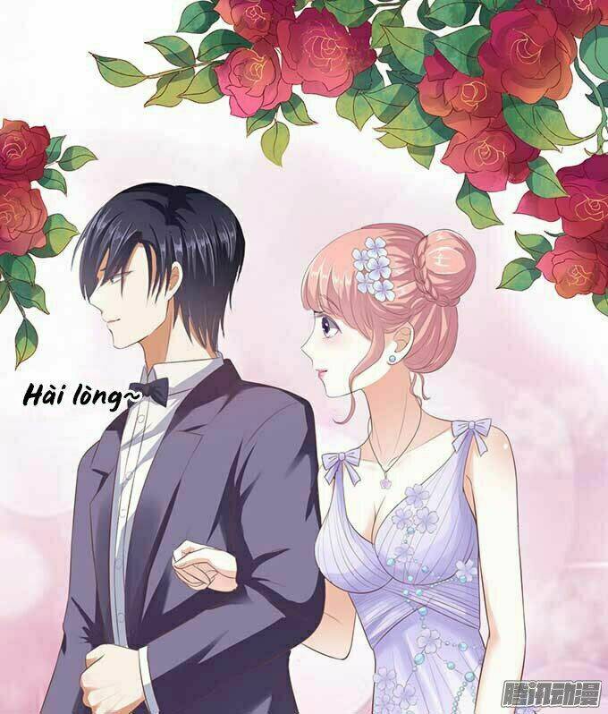 liệt ái tri hạ: series mật đào tiểu tình nhân chapter 40 29