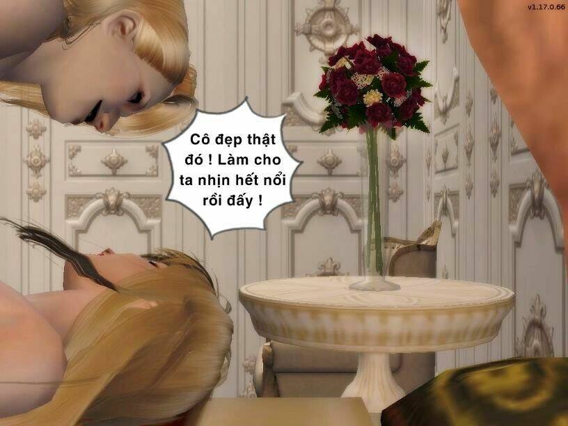 truyện sims - earl story chapter 29 47