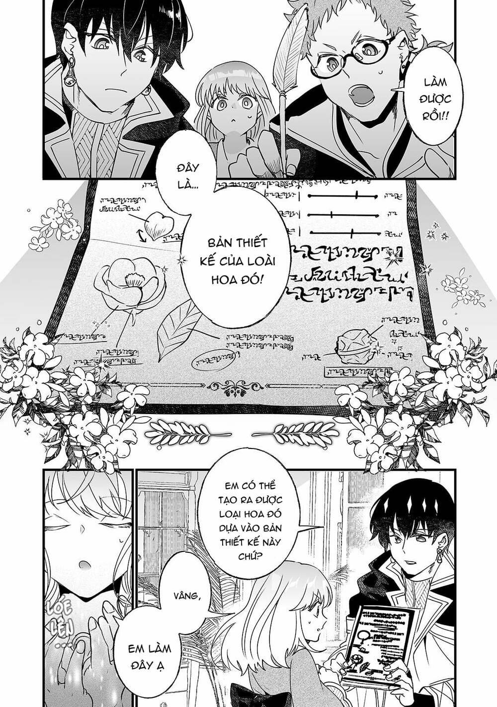 nido to ie ni wa kaerimasen chapter 8 19