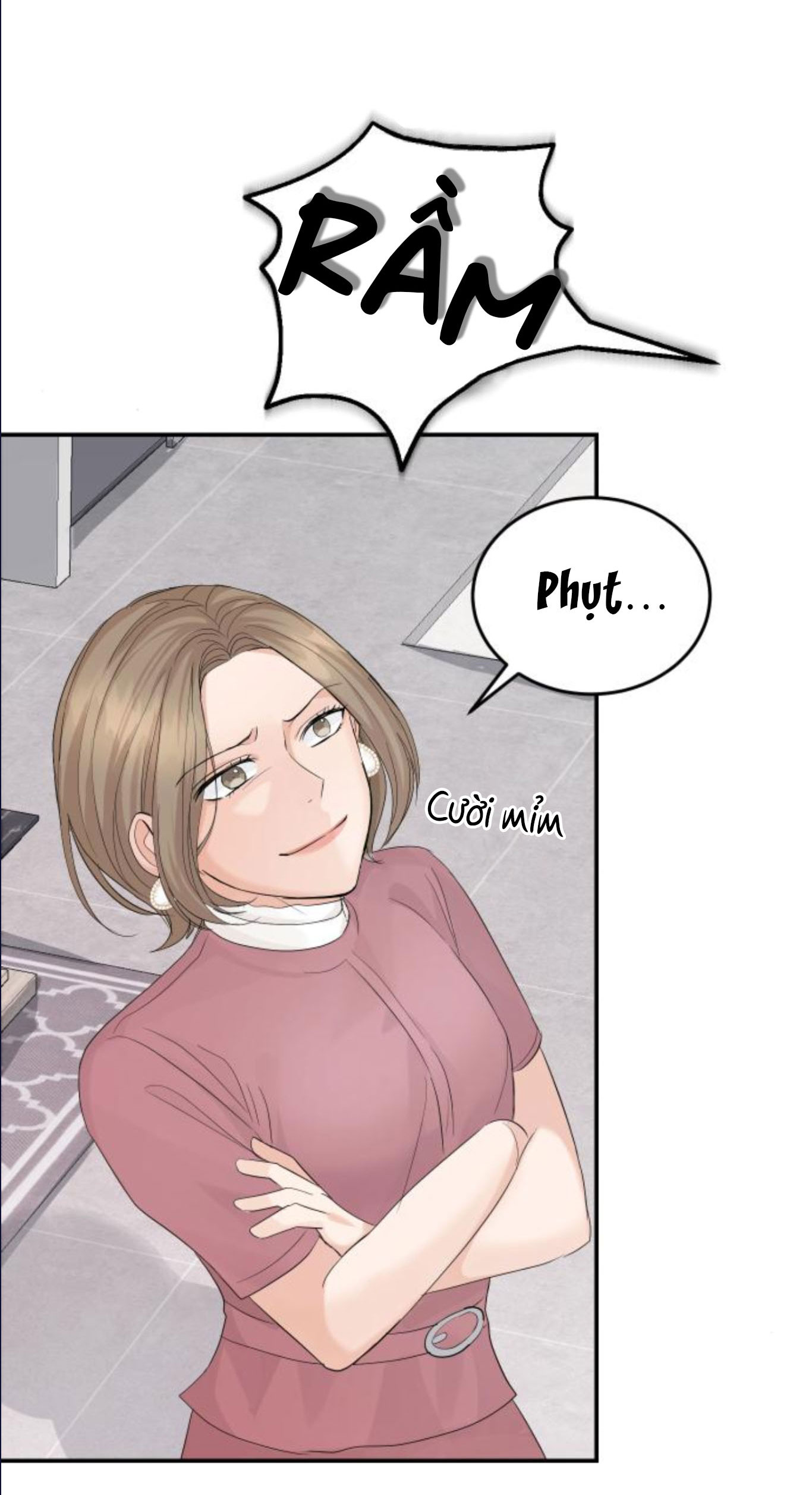 cuộc hôn nhân hoàn hảo chapter 9.3 20