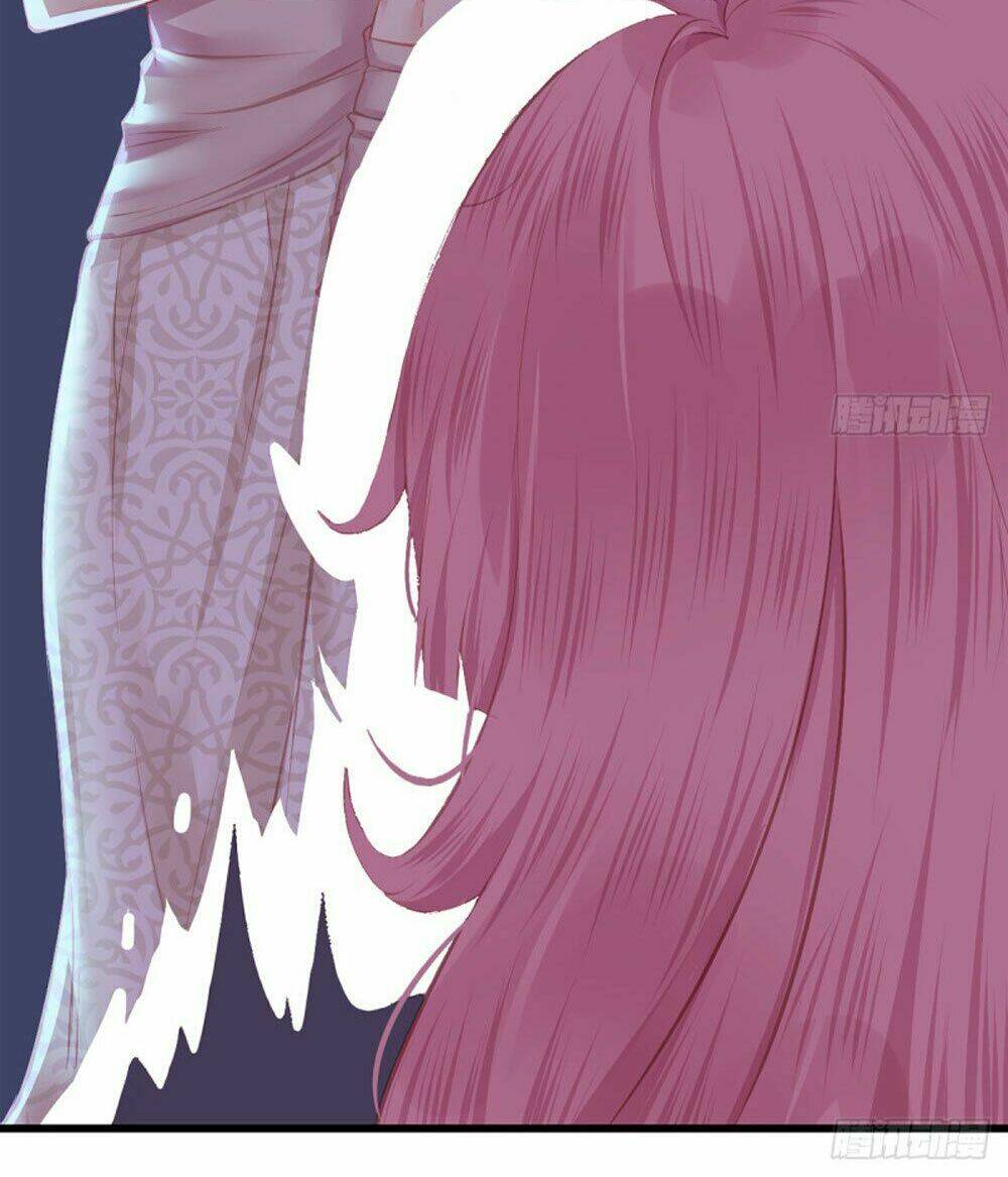 trẫm quyết định giải tán hậu cung chapter 3 44