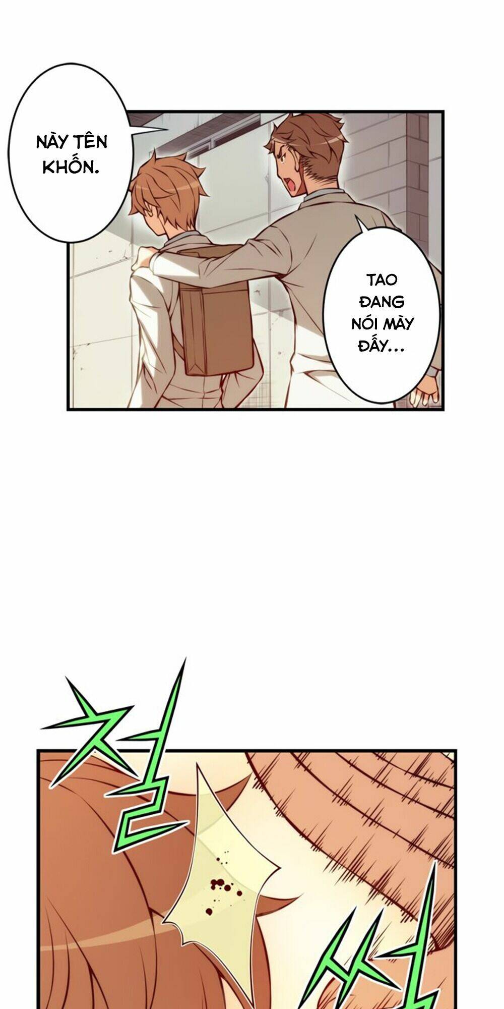 cohabitation with the fiancee chapter 89 18