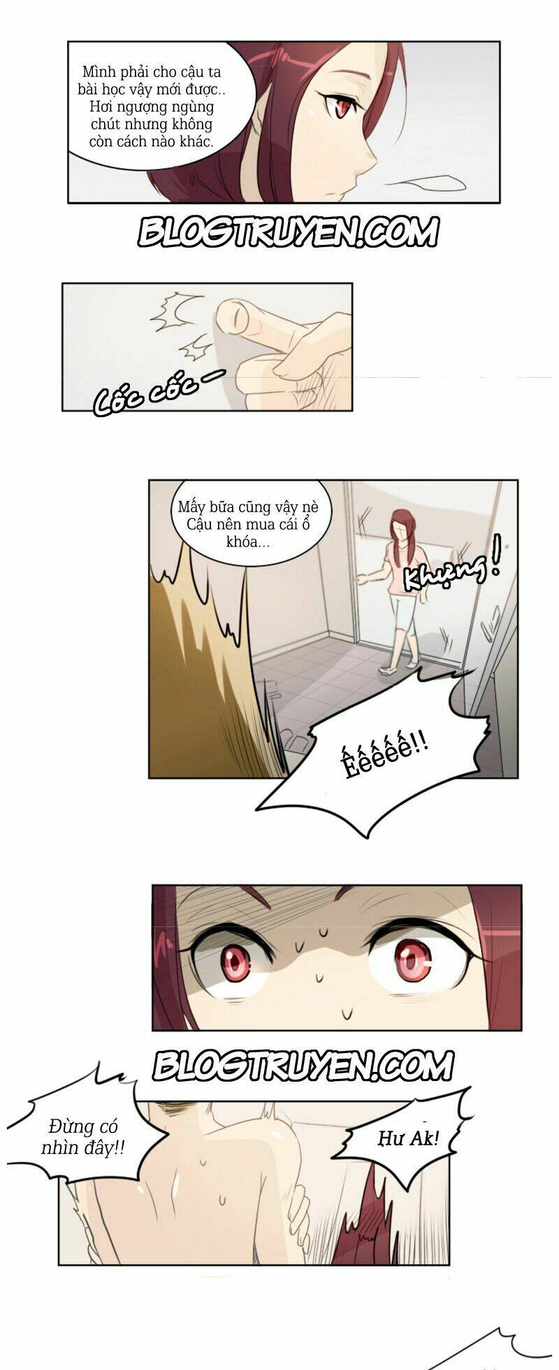 hẹn hò là thứ dễ nhất chapter 5 8