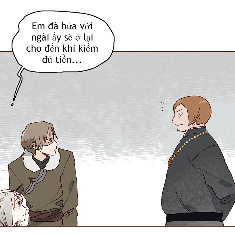 câu chuyện tình yêu kỳ lạ chapter 13 25