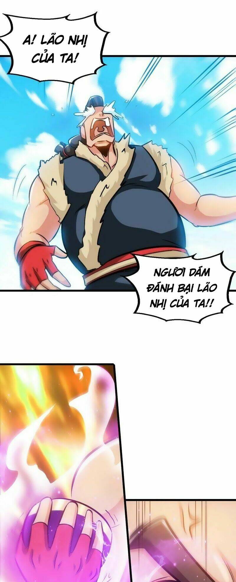 chí tôn thần ma chapter 100 8