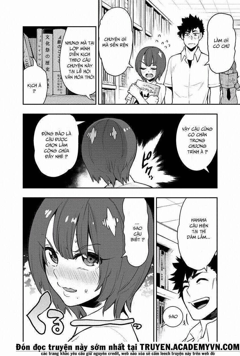 boku girl chapter 70 11