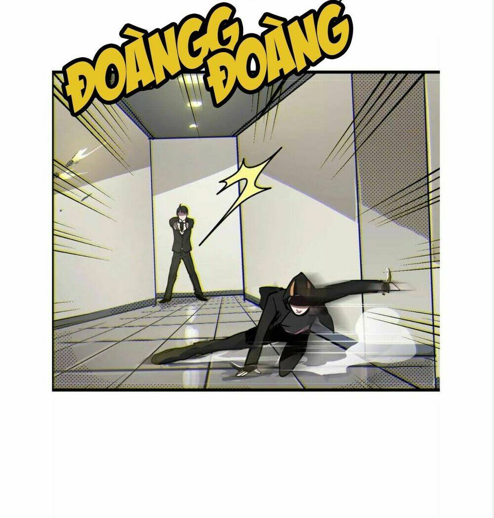 quạ đen chapter 21 20