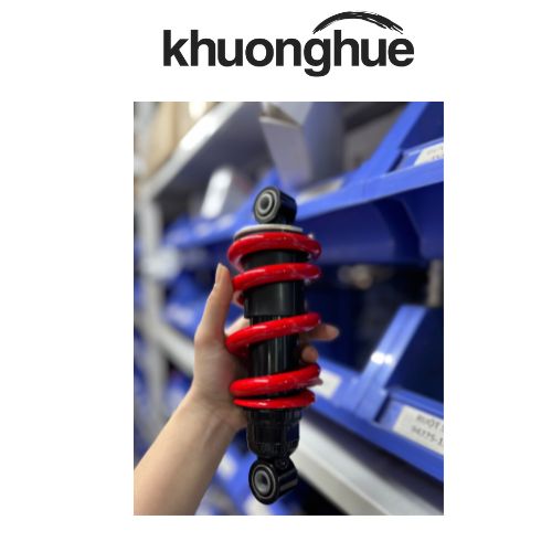 Giảm xóc sau, Phuộc sau xe Exciter 150cc chính hãng YAMAHA