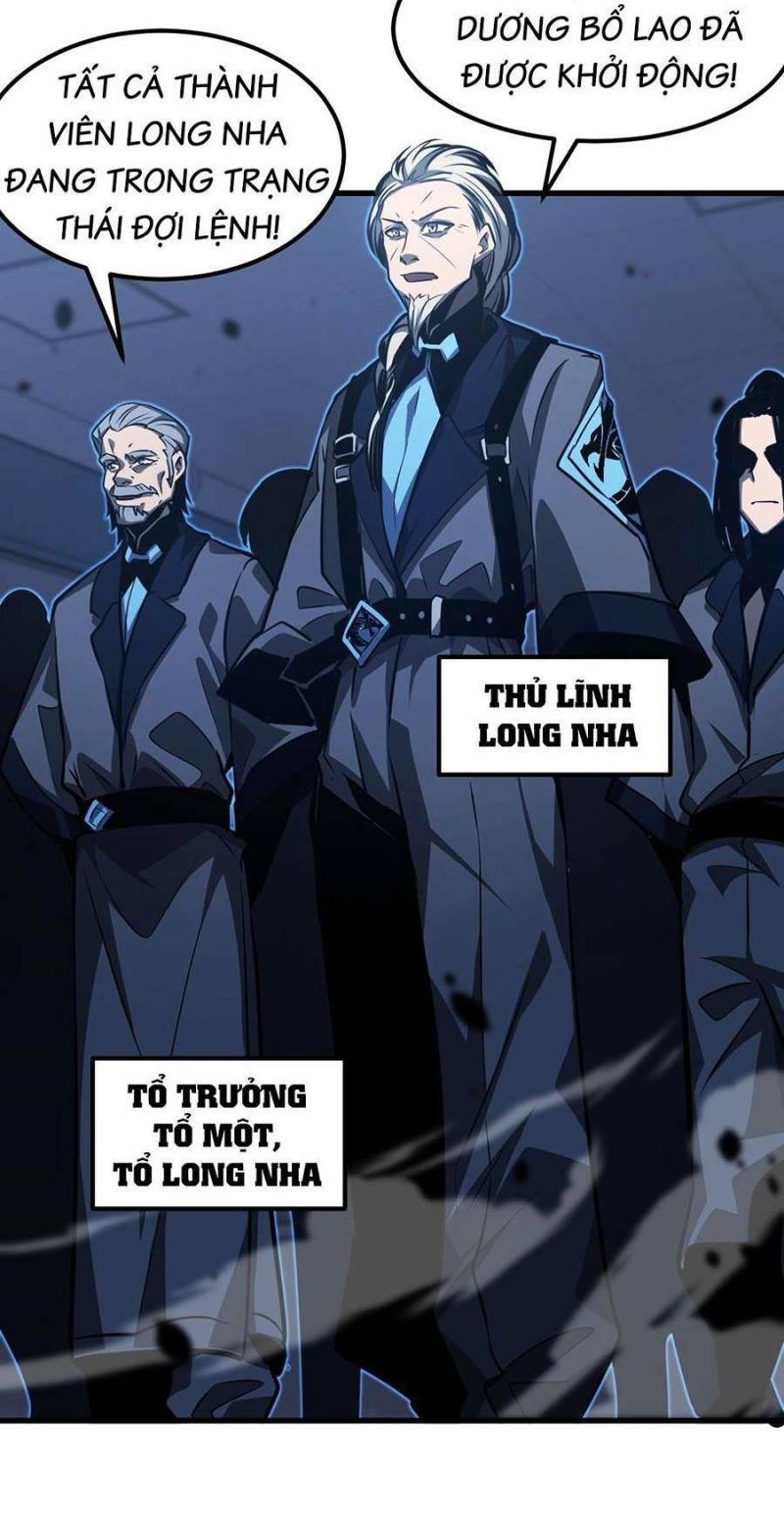 siêu tiến hóa chapter 100 68