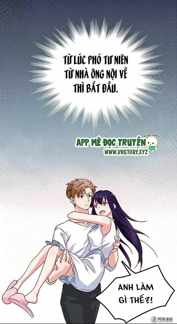 yêu em, sai đến tận cùng chapter 41 7