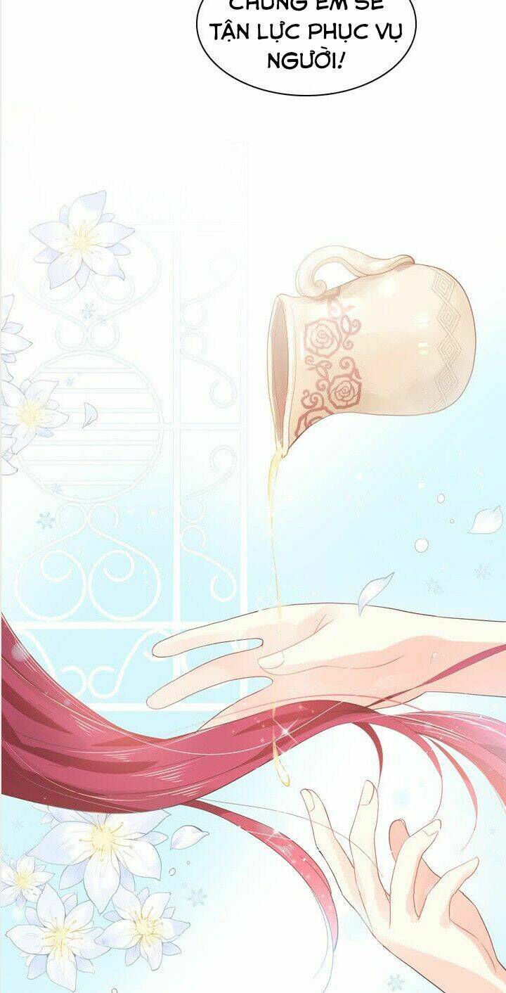 ác nữ cải biến chapter 8 19