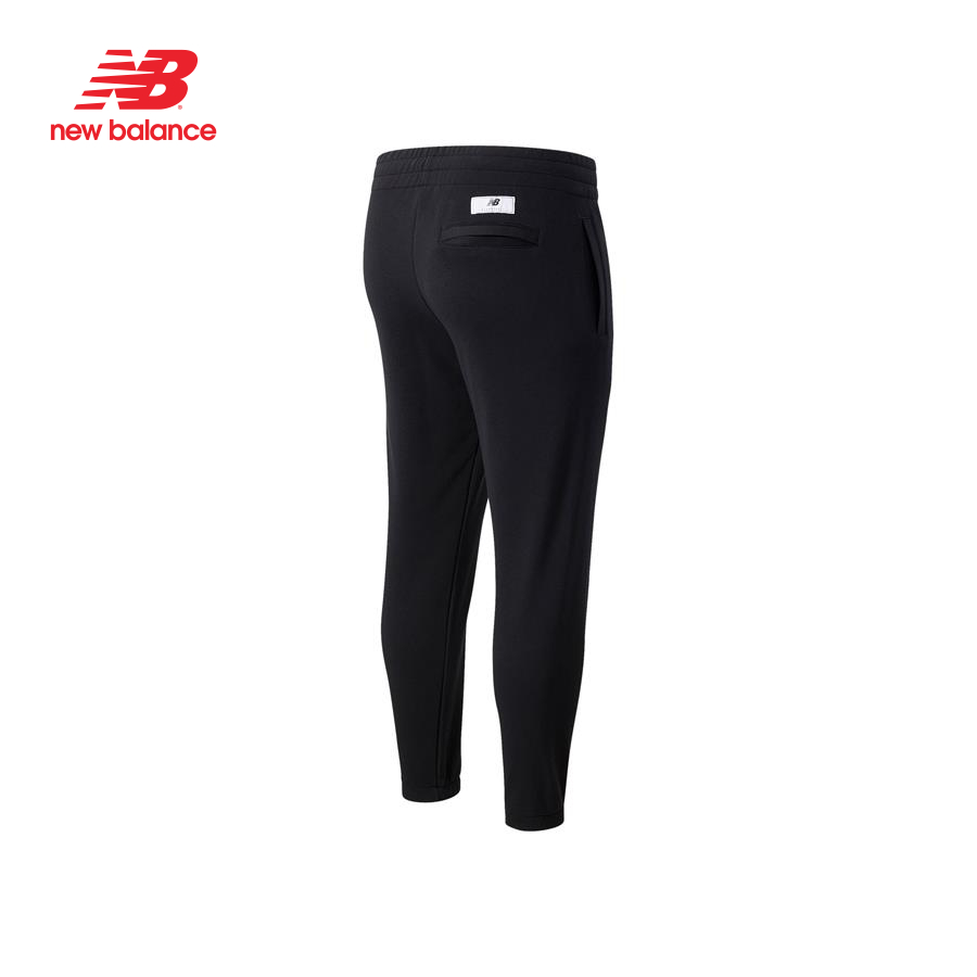 Quần dài thời trang nam New Balance HOOPS KERVIN PANTS - MP13582BK (form quốc tế)