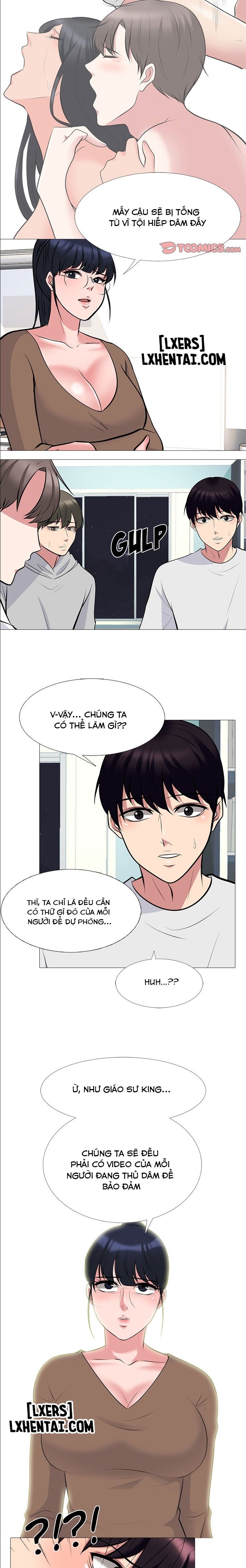 học bổng đặc biệt chapter 63 13