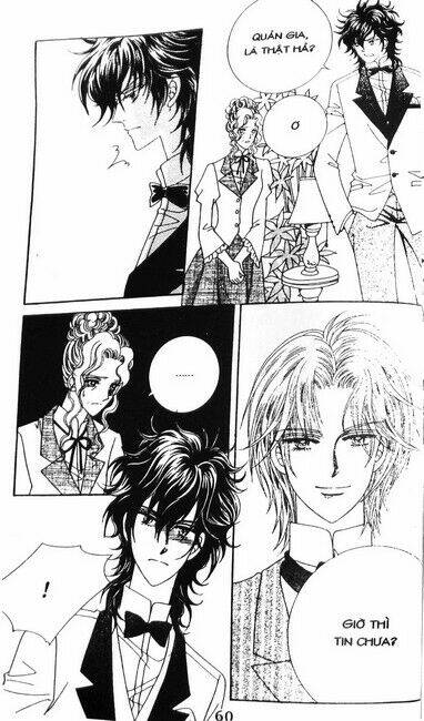 lọ lem hậu đậu chapter 6 30