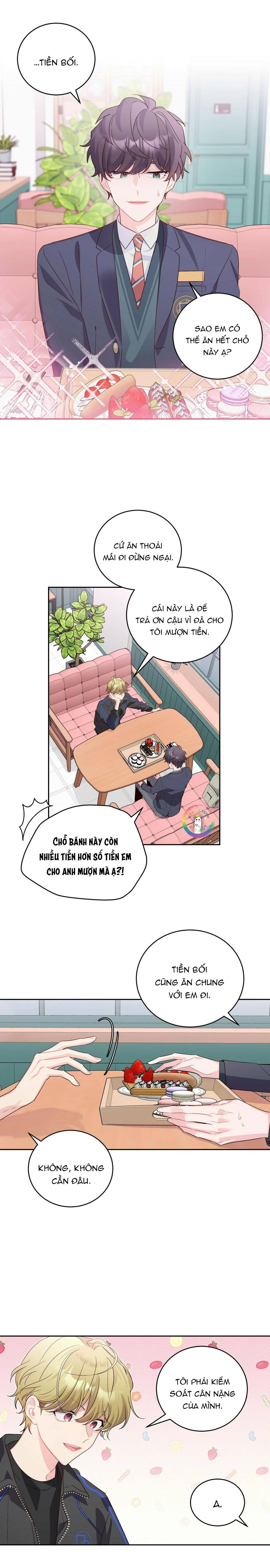 merry marbling chapter 14 5