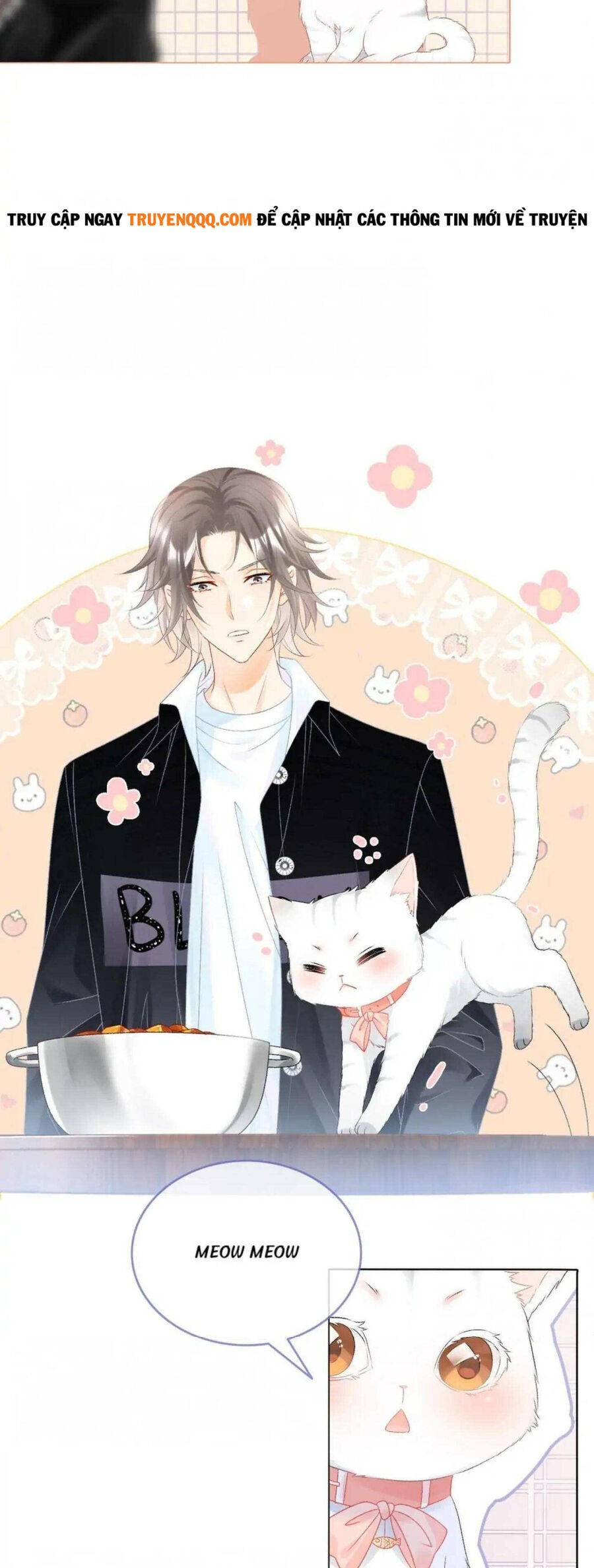 cô ấy ngày nào cũng lên hot search! chapter 41 31