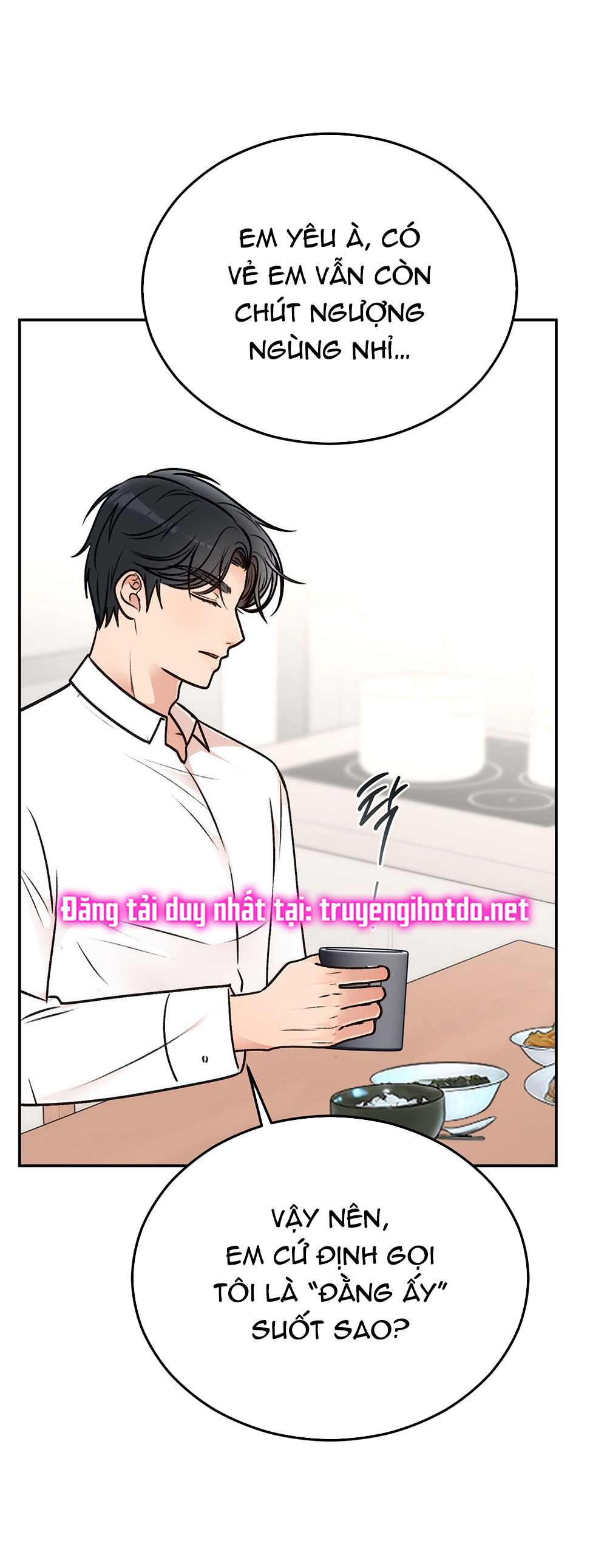 [18+] hôn nhân ràng buộc chapter 31.2 3