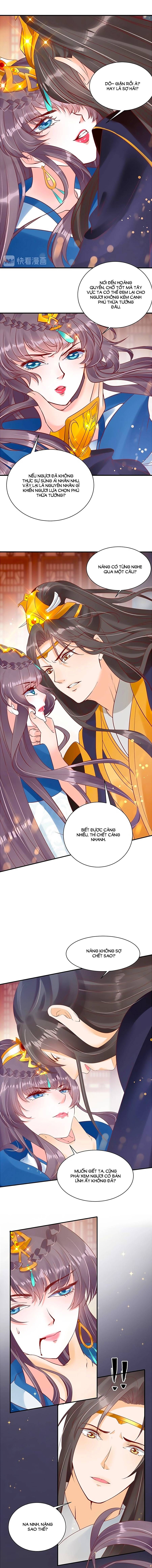 thịnh thế lê hoa điện chapter 44 2