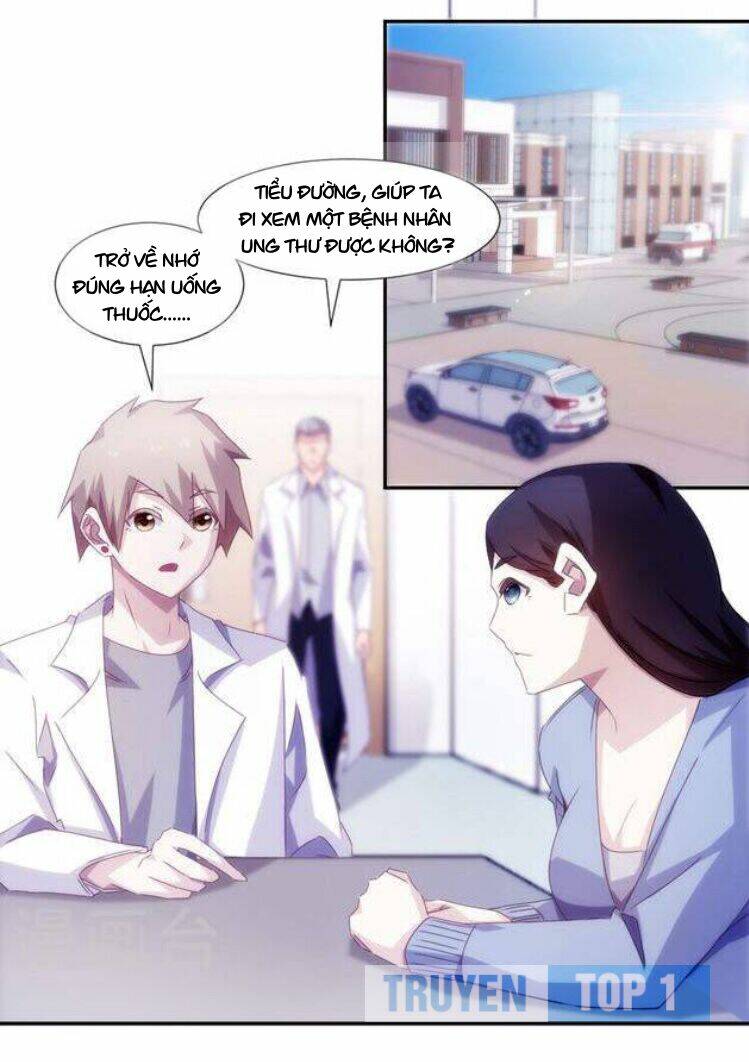 thần y hệ thống chapter 68 13