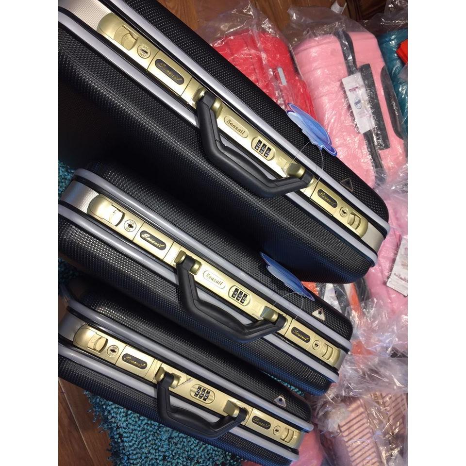 VALI SỐ CÔNG TÁC SEASAIL