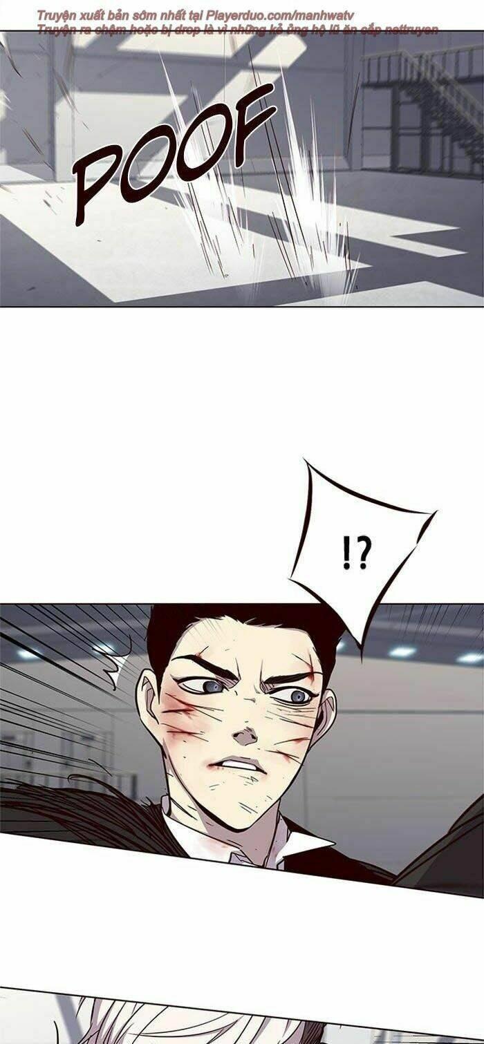 biến thân thành mèo chapter 33 28