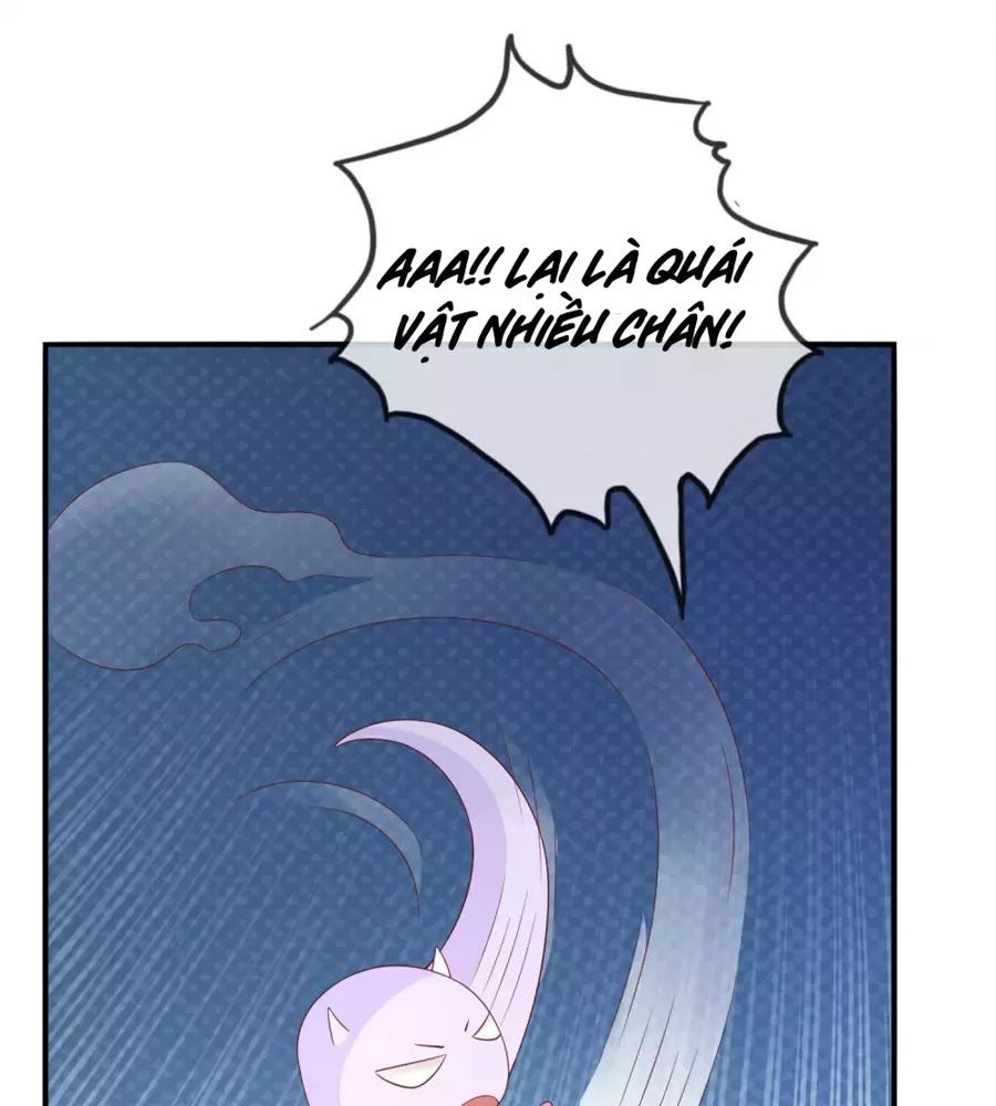 cuộc sống hào môn của vu nữ chapter 41 25