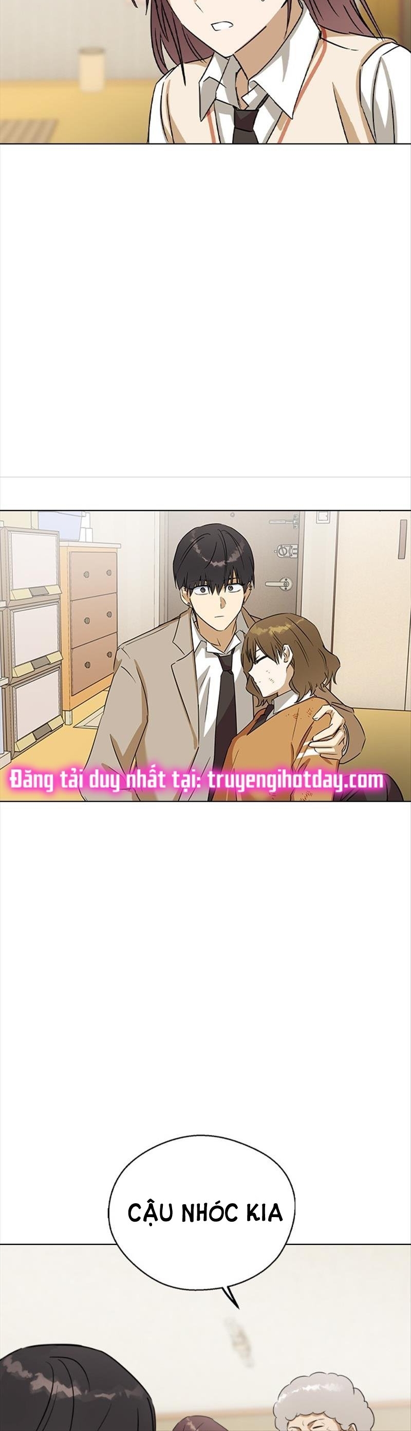 nhân duyên kiếp trước chapter 43.2 3