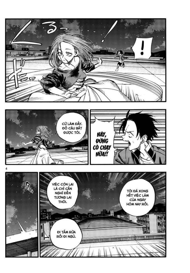 bản nhạc của kẻ đi dạo đêm chapter 128 5