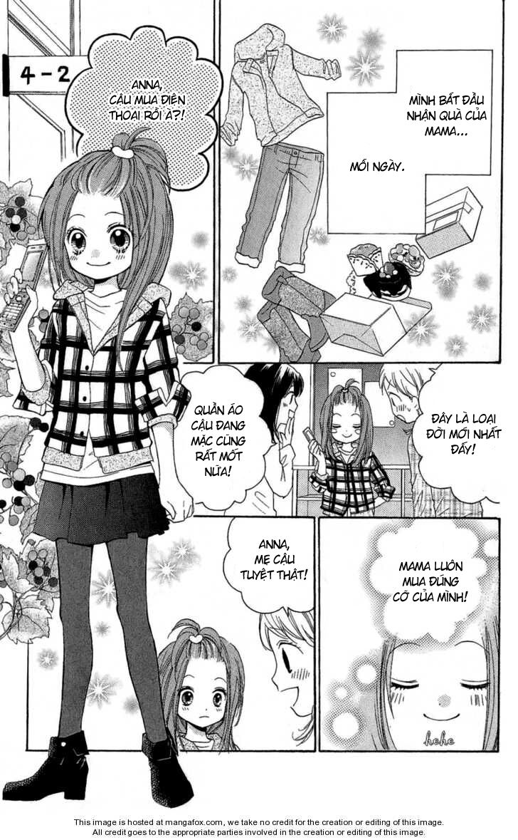 screaming lesson!!! chapter 3.2 13