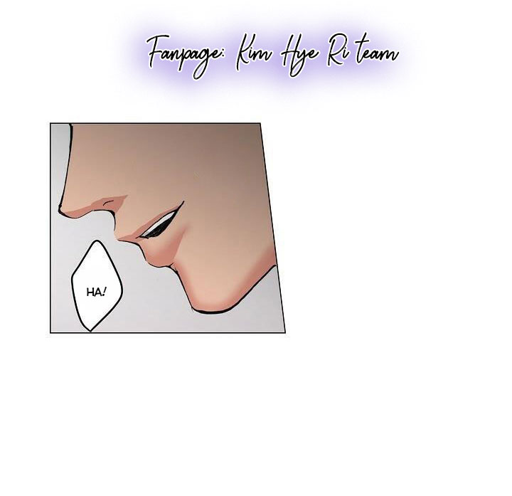 [18+bản màu] muốn ăn em không chừa một giọt chapter 3.1 6