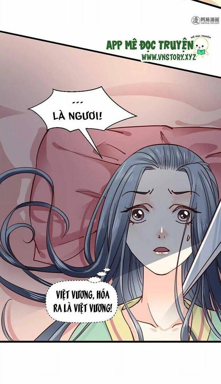 kiều nữ độc phi chapter 31 32