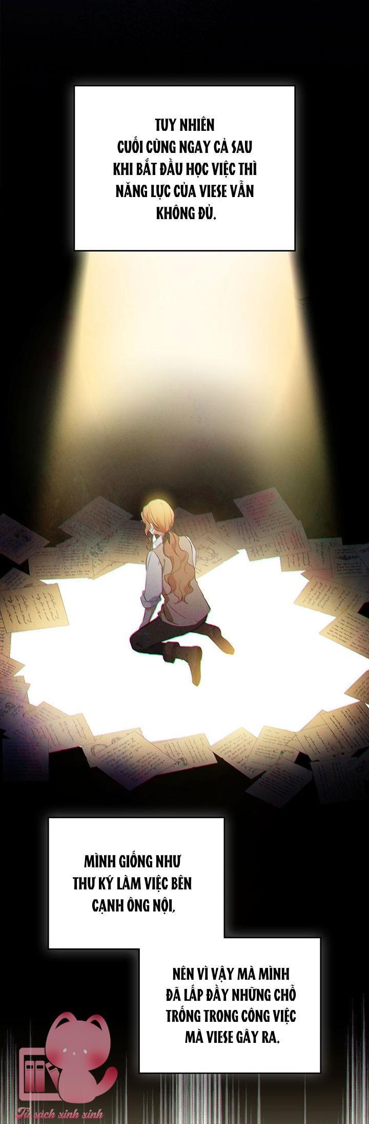 kiếp này ta sẽ trở thành gia chủ chapter 118 41