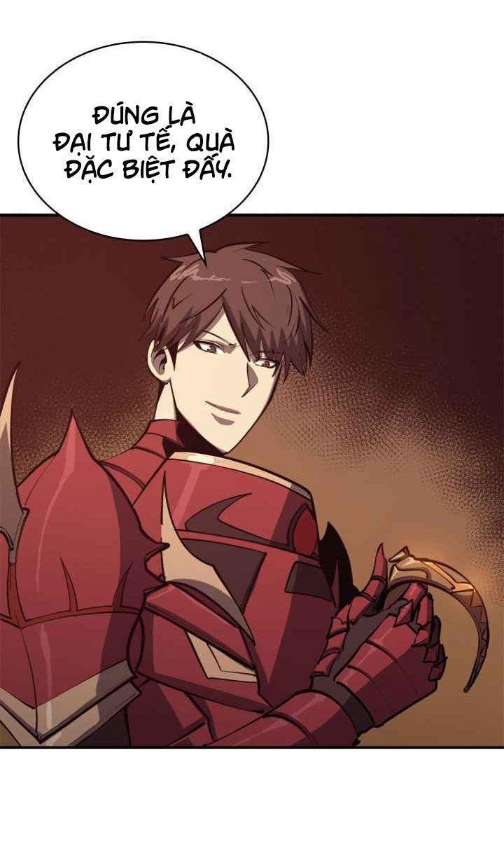 tôi trở lại thăng cấp một mình chapter 31 76