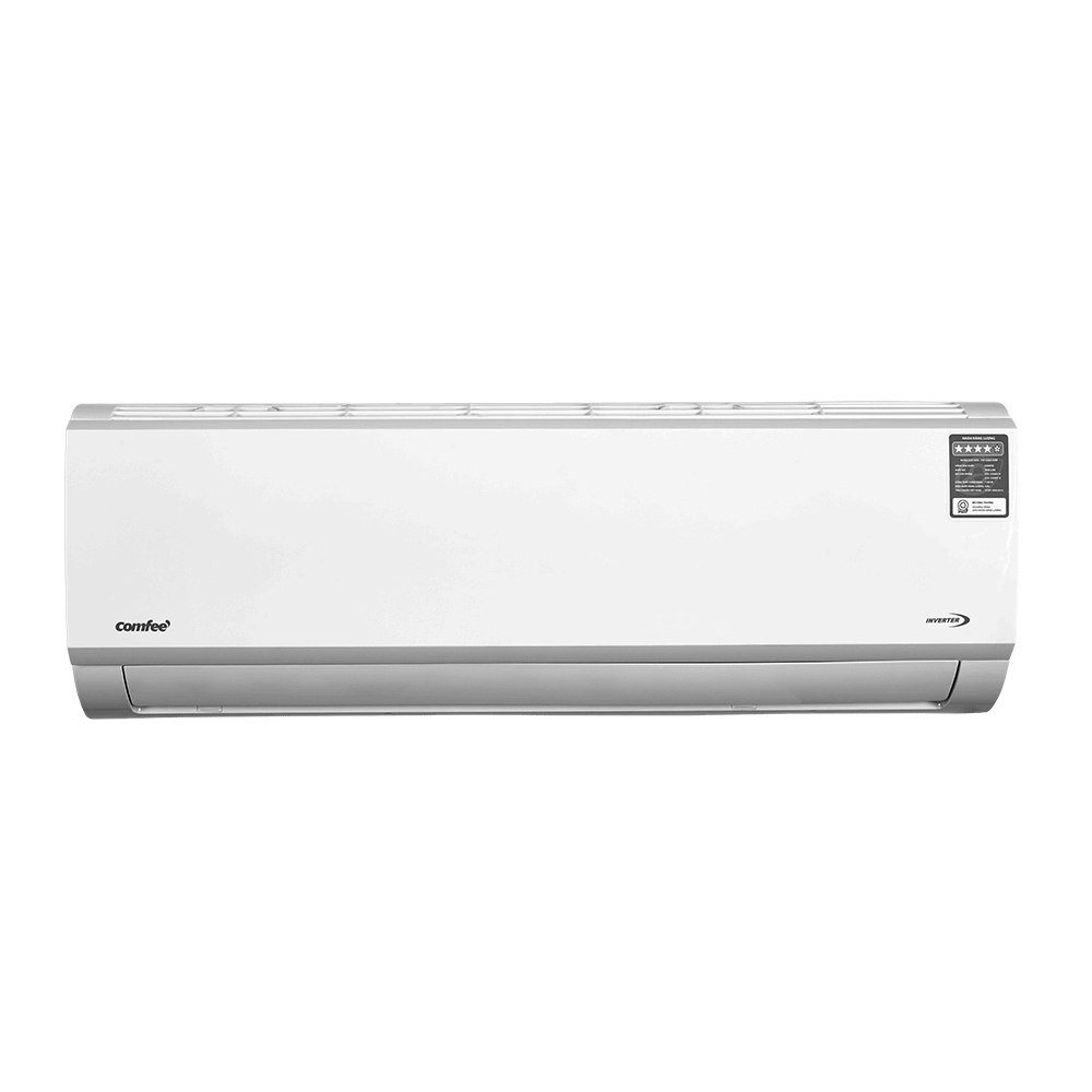 Điều Hòa Inverter 1 Chiều Toshiba COMFEE 9000BTU/12000BTU/17500BTU (1HP/1.5HP/2HP) - Hàng Nhập Khẩu Thái Lan Của Toshiba