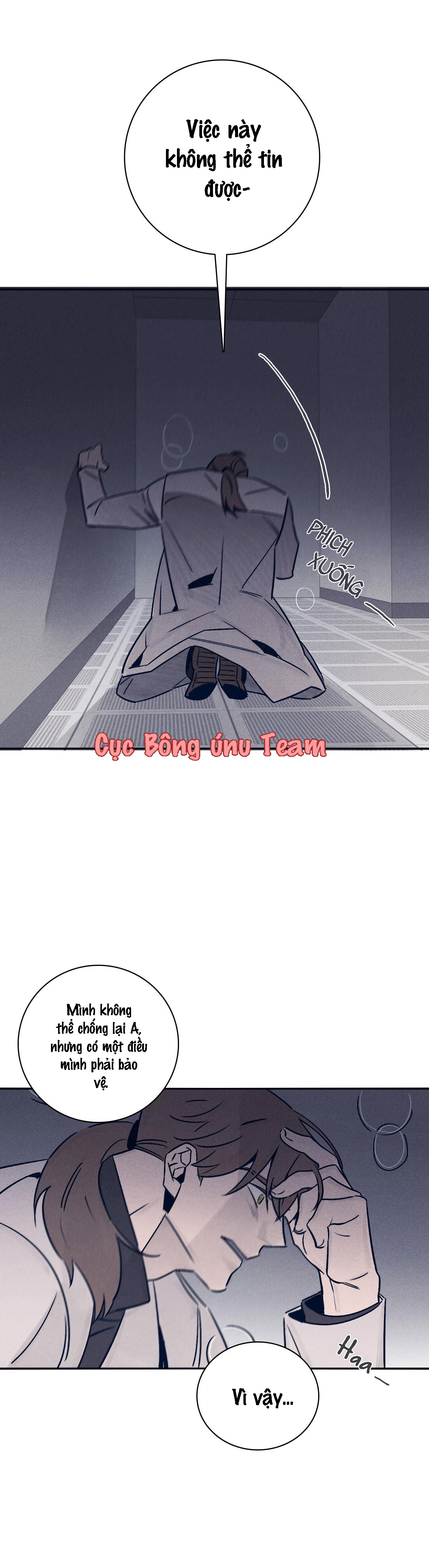 độc dược (marcel) chapter 29 2