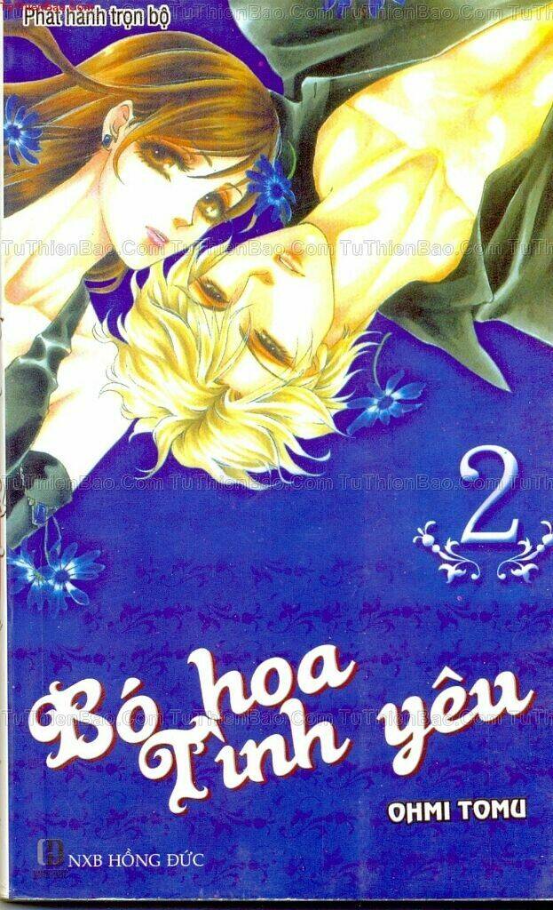 bó hoa tình yêu chapter 2 1