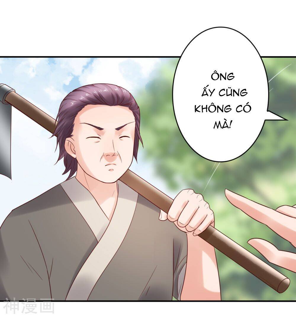 trở về cổ đại làm thánh hiền chapter 21 14