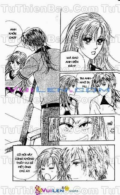 hoa người chapter 6 85