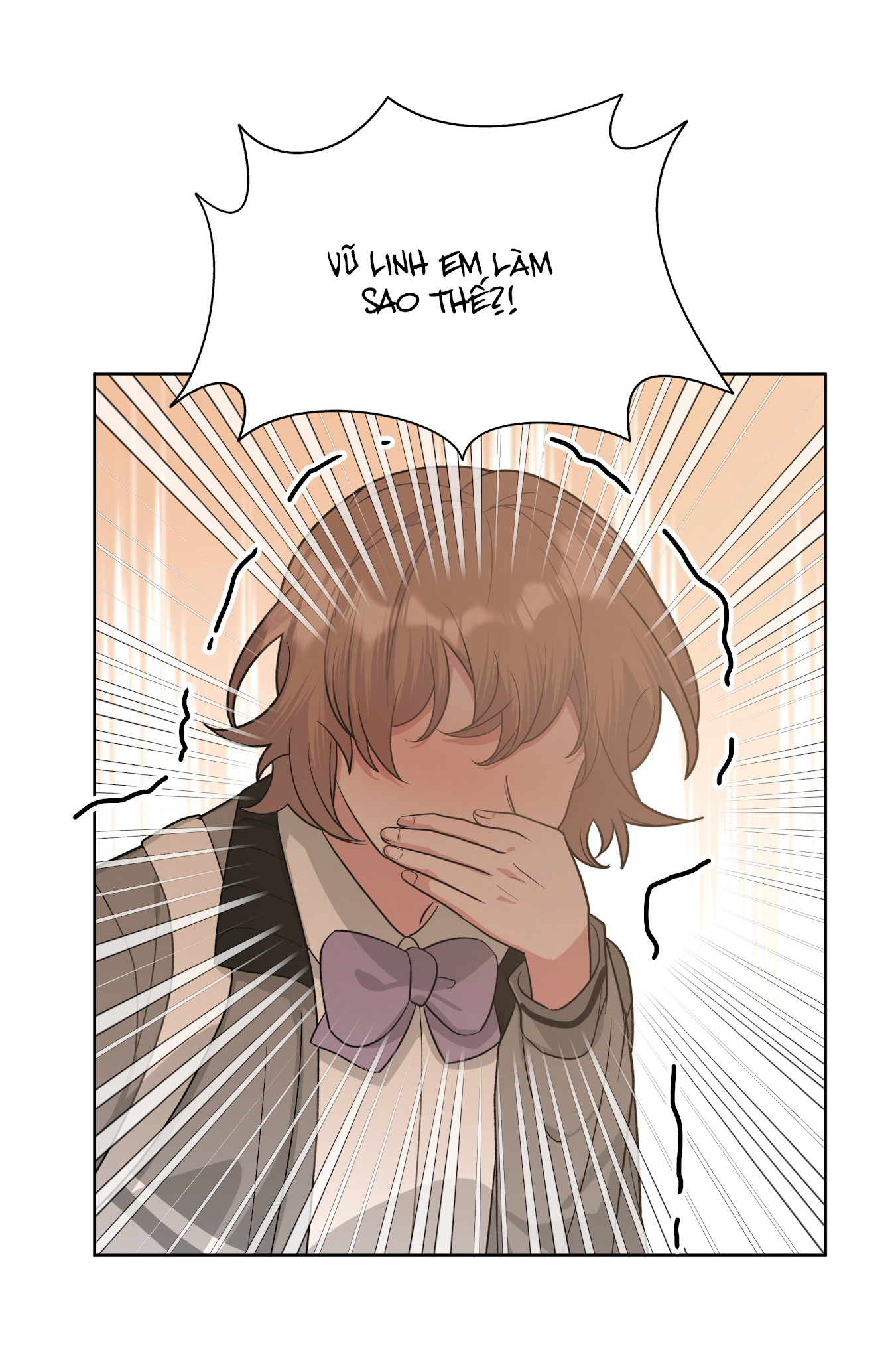 đừng nói yêu tôi (don't say you love me) chapter 15 34