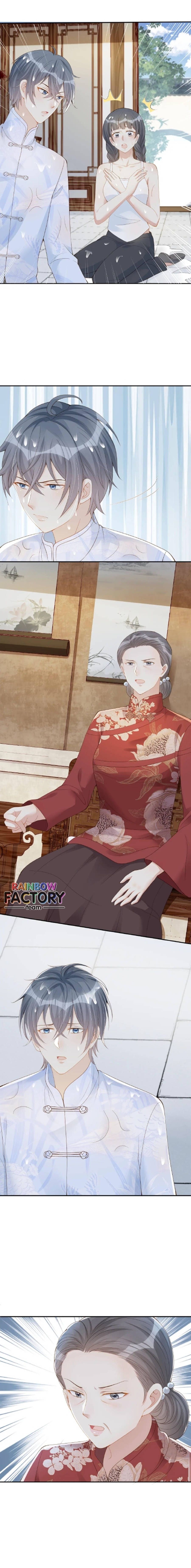 dạ yến chapter 50 3