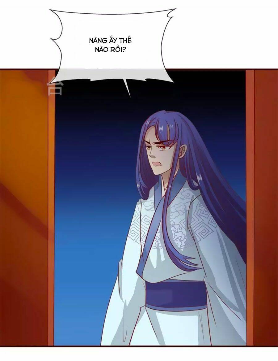 thỏ yêu tiểu vương phi chapter 11 15