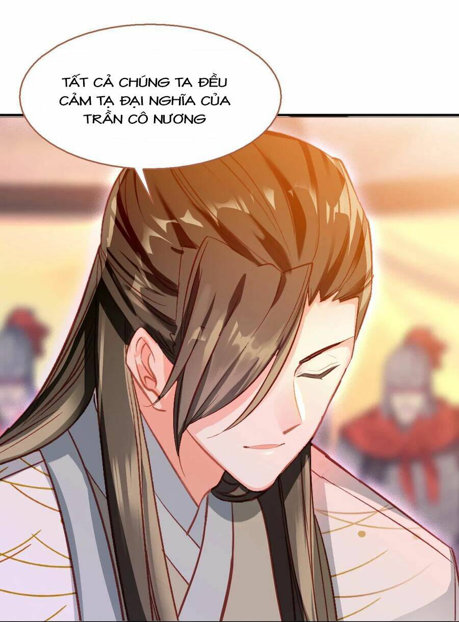 gả cho một tên thái giám đáng ghét chapter 112 3